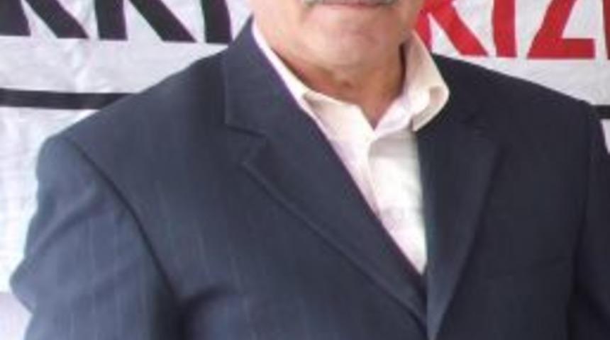 Kızılay Boğazlıyan Şubesi, Kurban Bağışı Kampanyası Başlattı