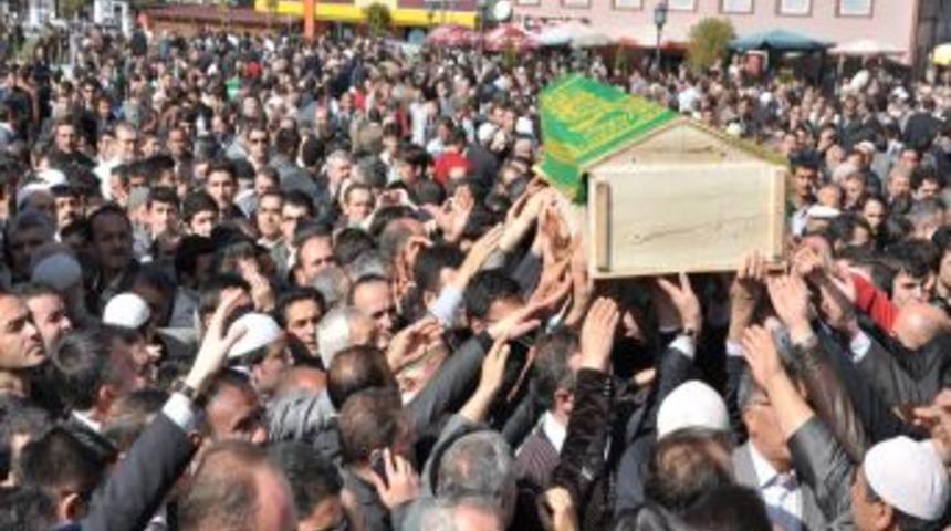 G&uuml;len Ailesi Taziyeleri Kabul Etti