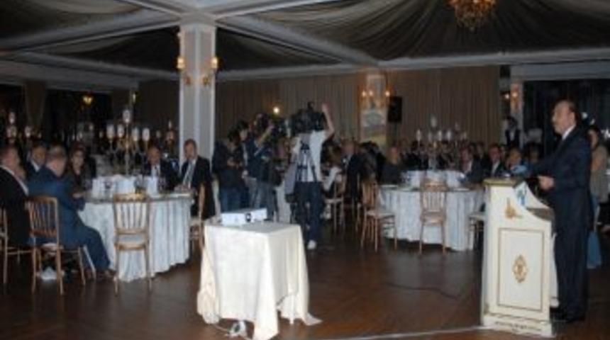 Gaziantep Mutfağı&rsquo;na Ulusal Tanıtım