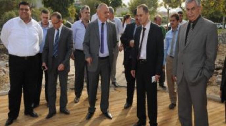 Laleli &Ccedil;ocuk K&uuml;lt&uuml;r Ve Sanat Merkezi'ne Kavuşuyor