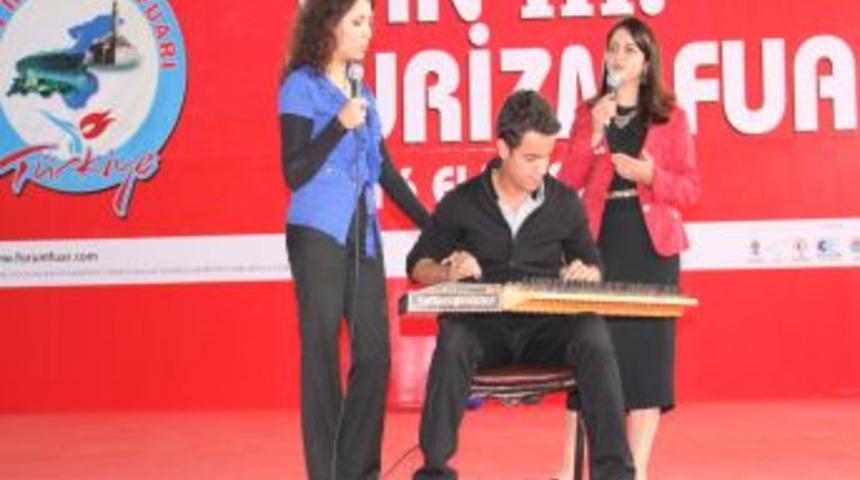 Bakan G&uuml;nay: Edi Bese, Yeter Artık Bozmayın Bu Kardeşliği Ne Olur