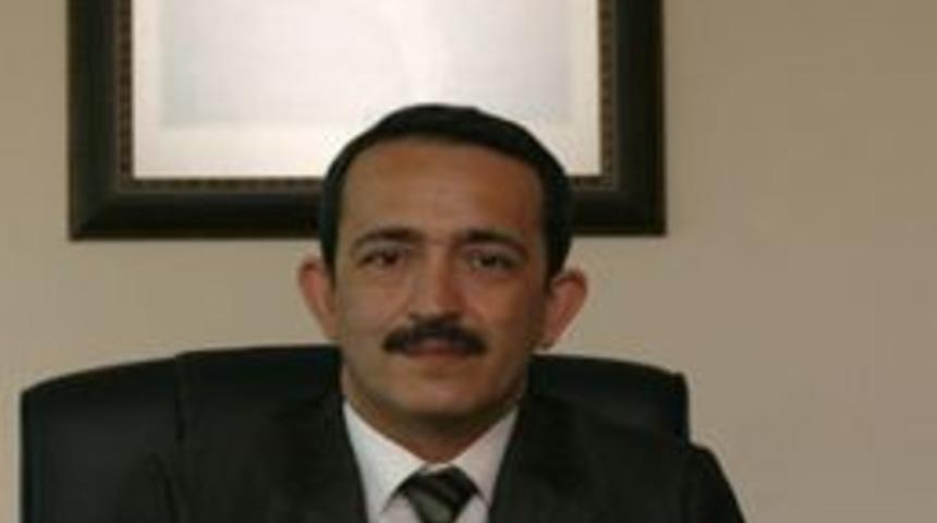 Antalya İl &Ouml;zel İdaresi Y&ouml;neticisi Bı&ccedil;aklanarak &Ouml;ld&uuml;r&uuml;ld&uuml;