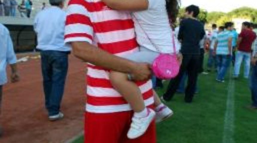 Salihli Belediyespor: 6 - Afyonkarahisarspor: 0