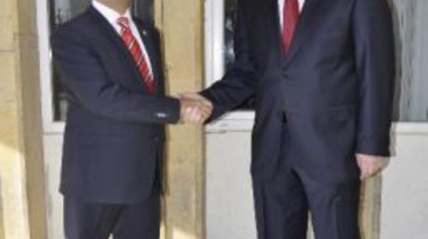 Kayseri Barosu Başkanı Fevzi Kona&ccedil; Oldu