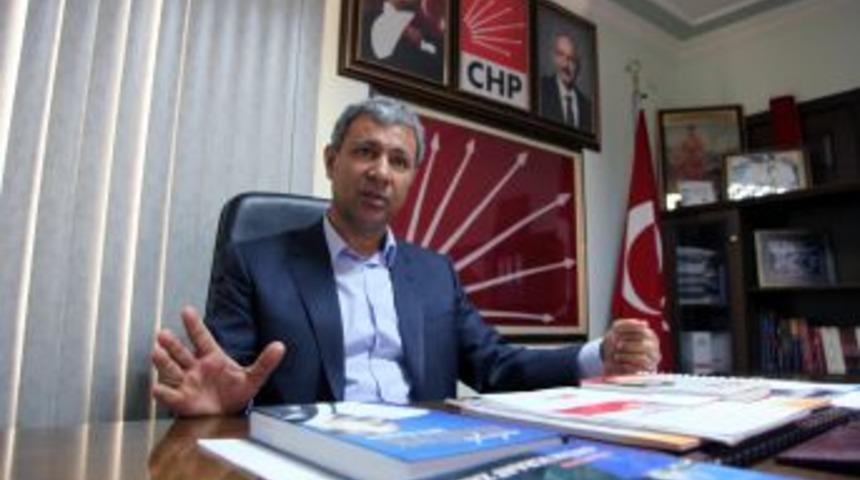 &ldquo;CHP, yerelde ve genelde iktidara y&uuml;r&uuml;yor&rdquo;