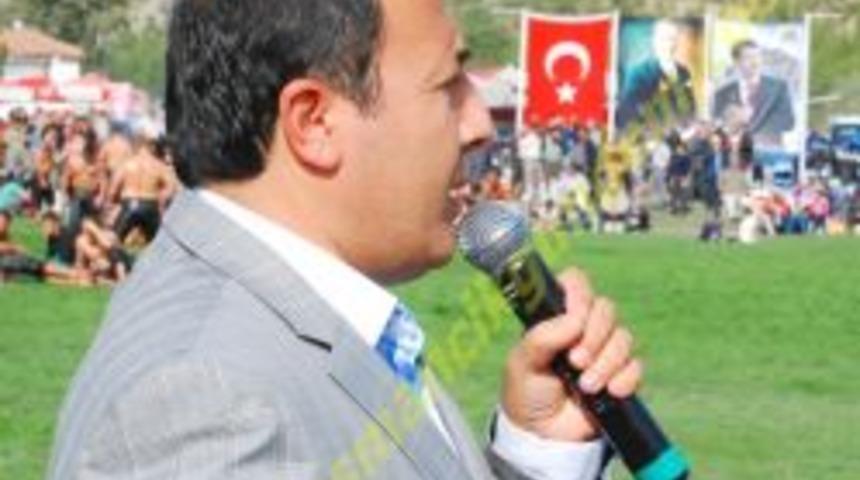 Bağcı; Osmancık Yatırımları İle Buluşuyor