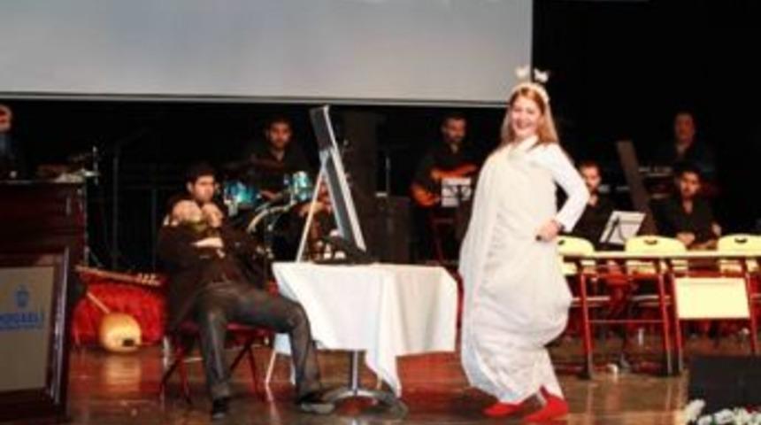 &ldquo;Sahne &Ouml;ğretmenlerin&rdquo; e başvurular başladı