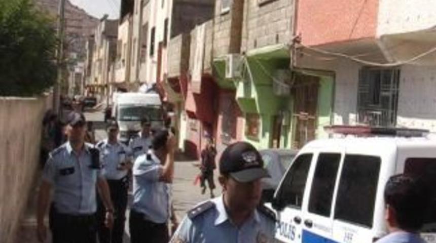 Urfa&rsquo;da Yorgun Kurşun Dehşeti