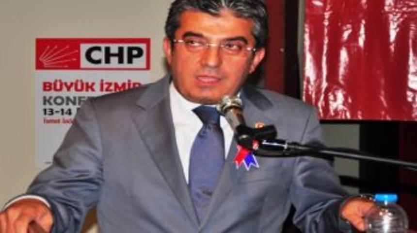 Anayasa Değişikliği Teklifi