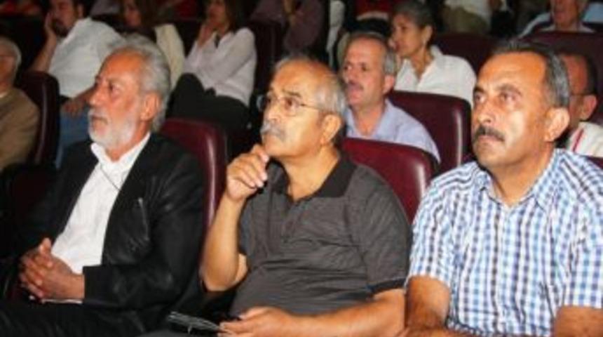 Ruhi Su 100 Yaşında