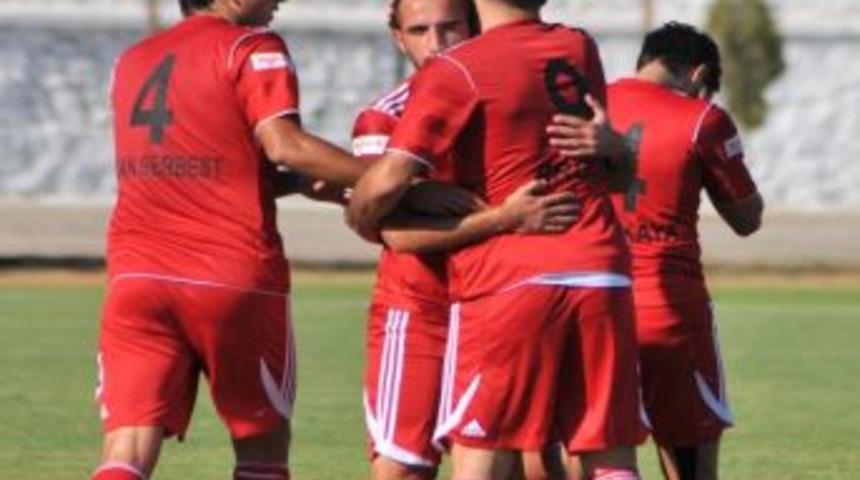 Spor Toto 2. Lig