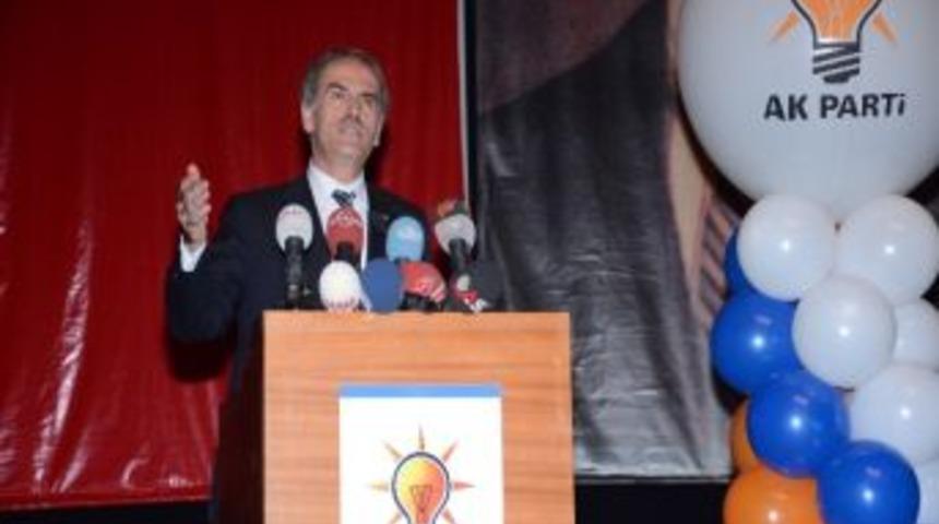 Yal&ccedil;ın: &ldquo;başarının Anahtarı Hizmet Etme Arzusudur&rdquo;