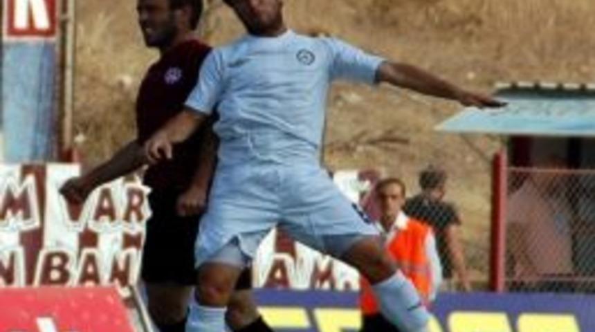 Spor Toto 2. Lig Kırmızı Grup