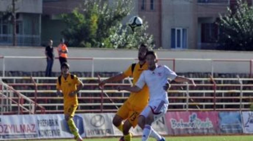 Spor Toto 3. Lig