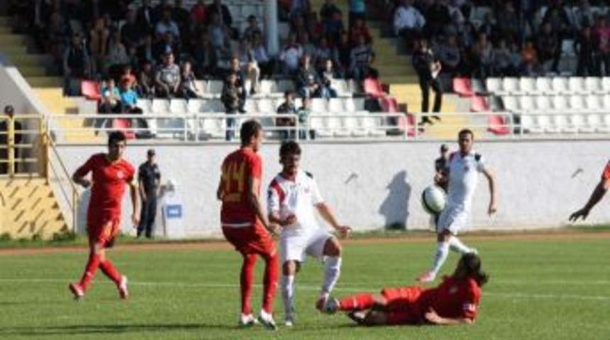 Spor Toto 3. Lig