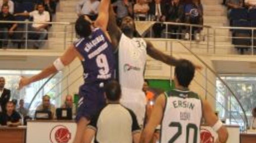 Beko Basketbol Ligi