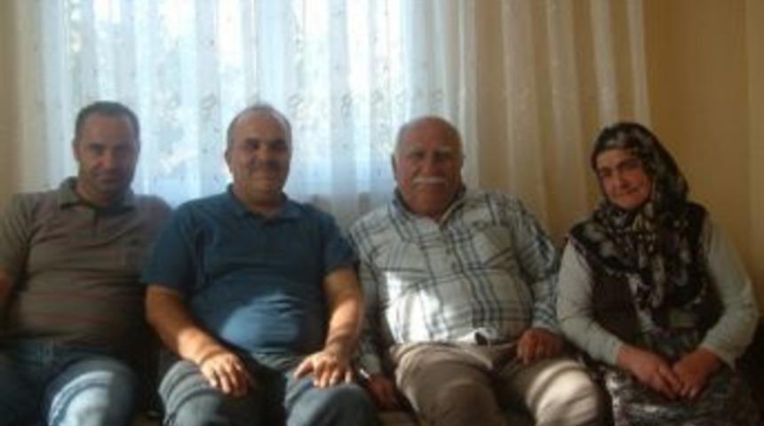 Şehit Ailelerine Ziyaret