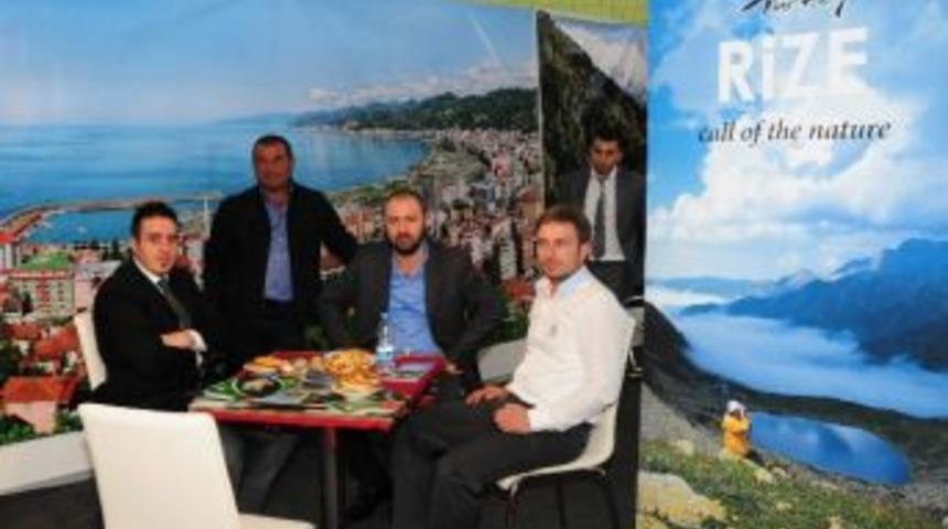 3. Van Turizm Fuarı