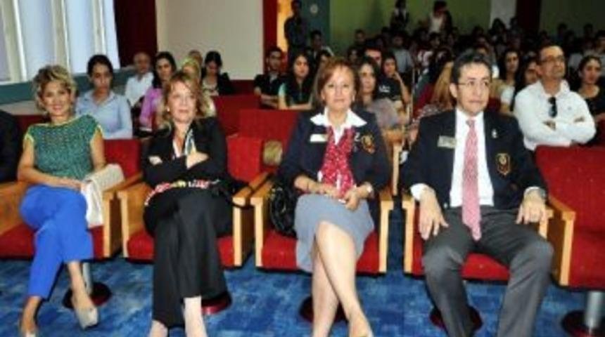 Toplum Lideri &Ouml;ğretmenler Geliyor