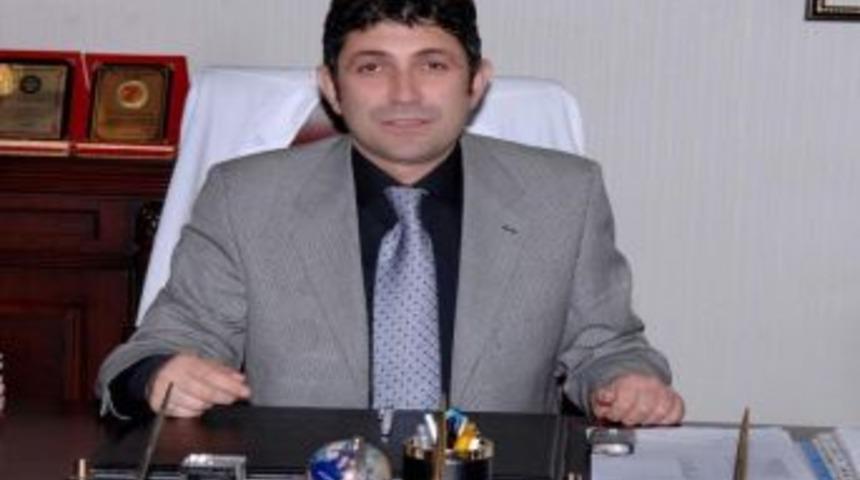 Dr. İrfan Coşkun &Ouml;zel Hastaneler Platformu&rsquo;nda Yeniden Y&ouml;netimde