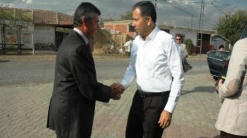 Vali Yerlikaya, &ldquo;tekirdağ &Ccedil;evre Cezalarında T&uuml;rkiye Birincisi&rdquo;
