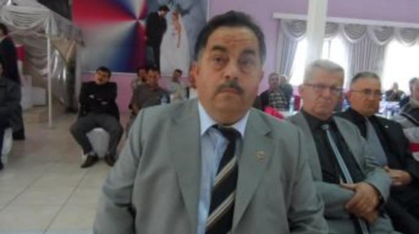 Kazım Uysal g&uuml;ven tazeledi