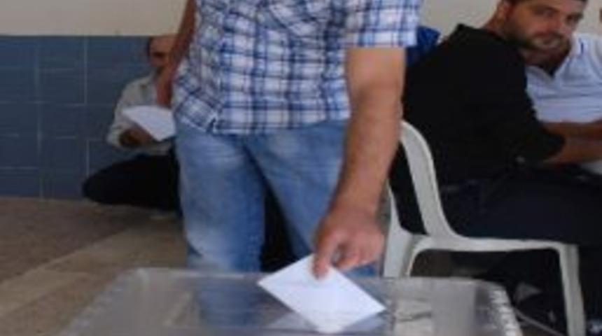 Chp Aydın&rsquo;da Referanduma Gitti
