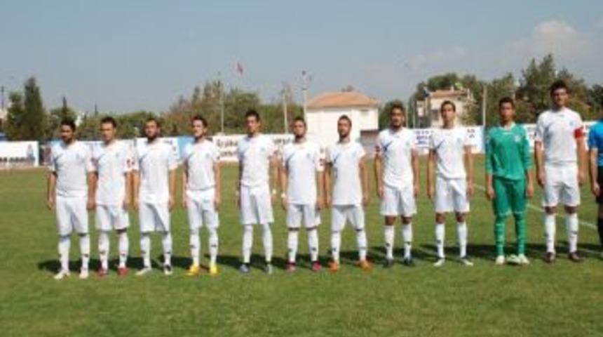 Didim 3 Puanı 3 Golle Aldı