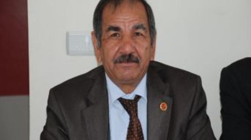 Chp&rsquo;li Yavuz B&uuml;y&uuml;kşehirin Artılarını-eksilerini Anlattı