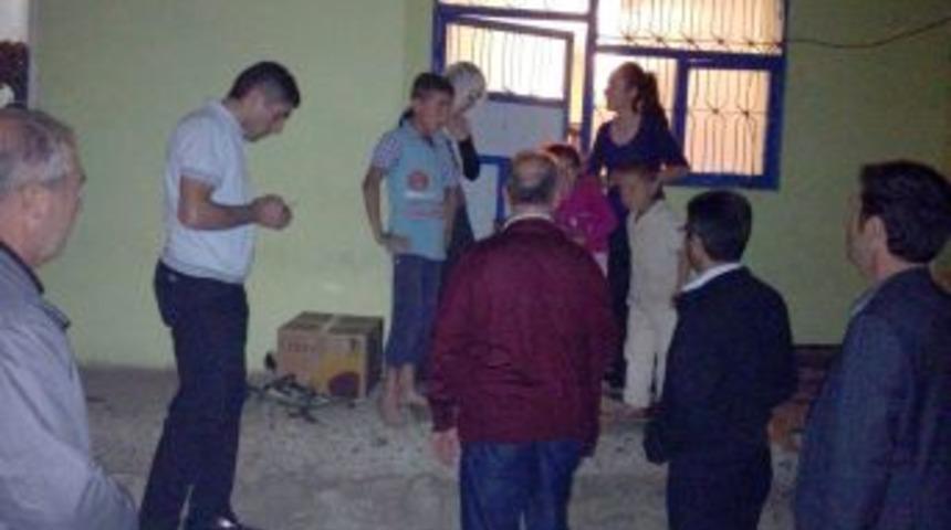 Kimse Yok Mu&rsquo;dan 150 Aileye Gıda Yardımı