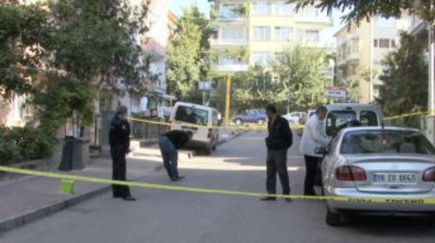 Başkent&rsquo;te Hemşireye Silahlı Saldırı