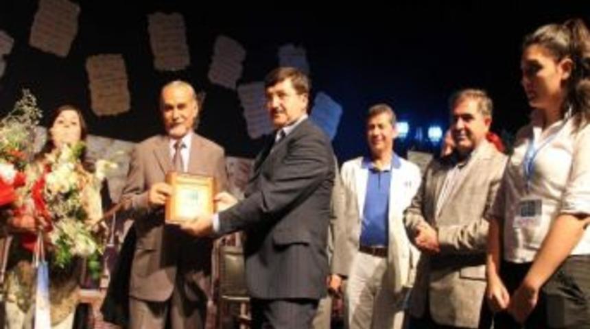 Şairlerden Şiir Dolu Gece