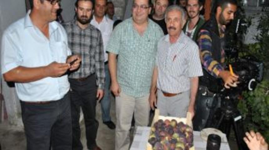 Aydın&rsquo;ın Filmi &lsquo;hayde Efem&rsquo; Destek Bekliyor