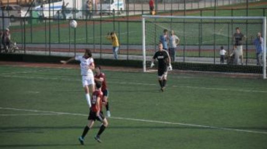 S&uuml;per Lig&rsquo;de Zorlu Hafta