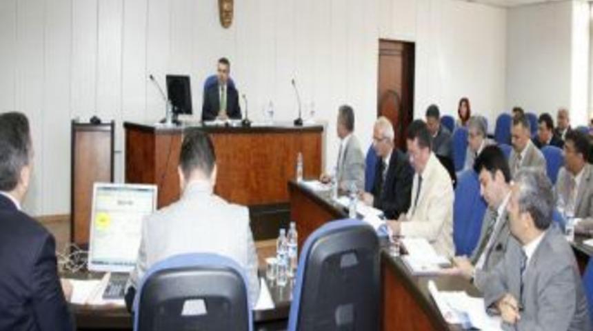 Hatay İl &Ouml;zel İdaresi'nin 2013 Yılı B&uuml;t&ccedil;esi 76 Milyon TL