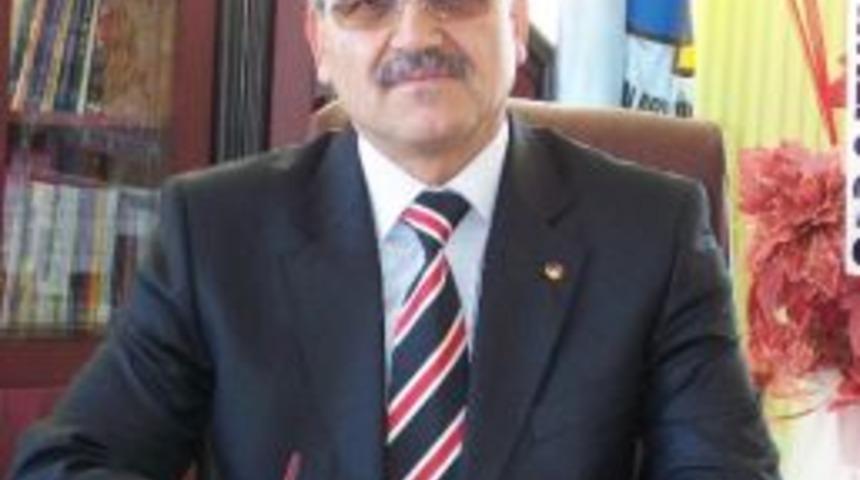 Beyşehir&rsquo;de Okullara Eğitim Yardımı