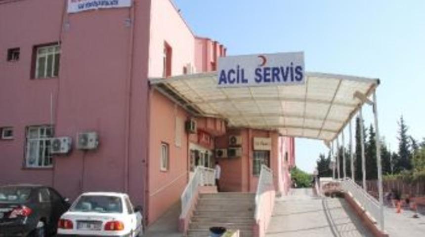 Adana Numune Hastanesi Acil Servisi Taşınıyor