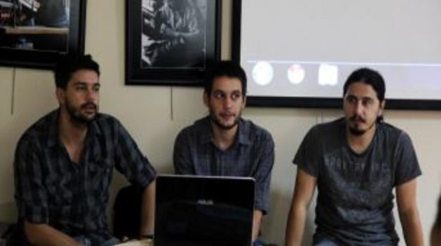 Atom Film Afad&rsquo;da