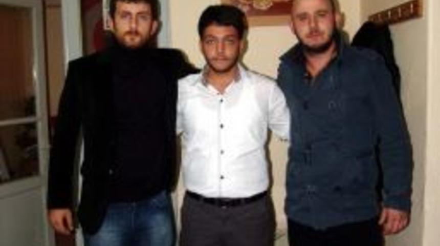 &Ccedil;an &Uuml;lk&uuml; Ocakları'nda Kan Değişimi