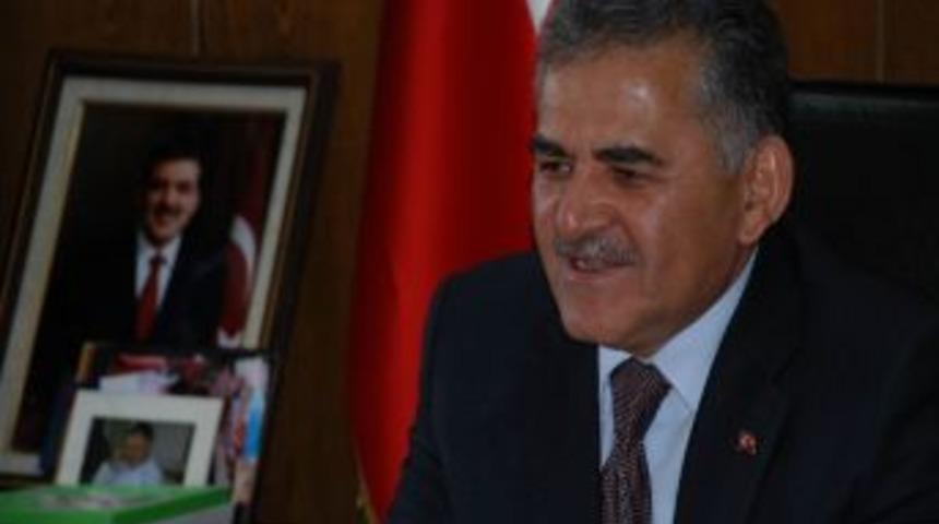 Melikgazi Belediyesi Başkent Ankara&rsquo;da