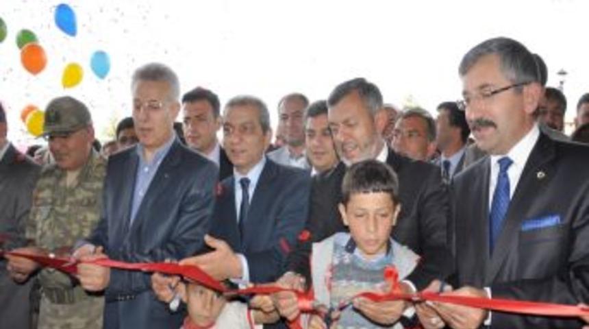 Zile, Modern Şehirler Arası Terminaline Kavuştu