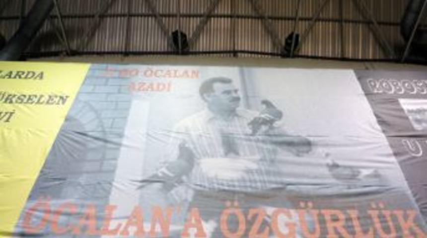 BDP'nin Olağan&uuml;st&uuml; Kongresine Soruşturma