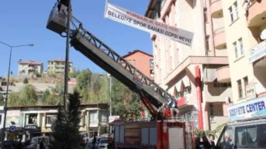 Hakkari&rsquo;de Kurban Satış Yeri Belirlendi