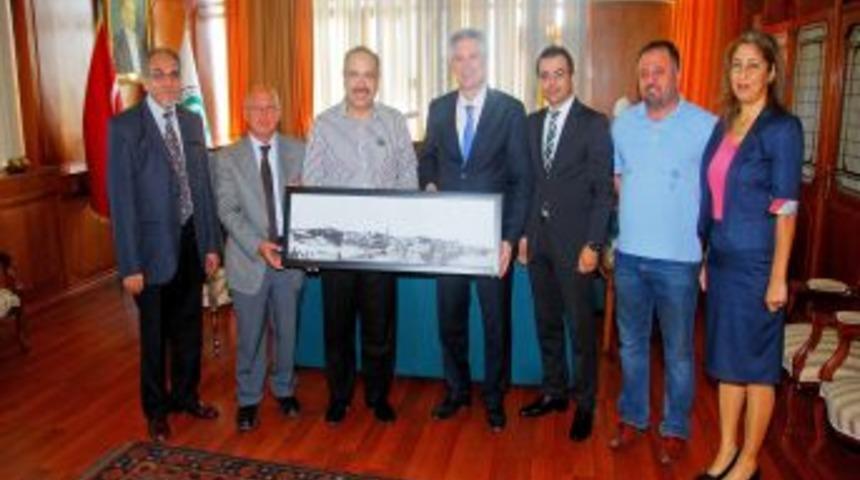 &Ccedil;&Uuml;'ye Ikinci Teknokent Geliyor