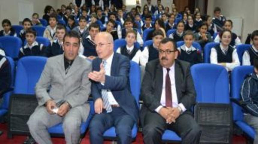 Tse Kayseri İl Koordinat&ouml;r&uuml; Adnan Bahadır: