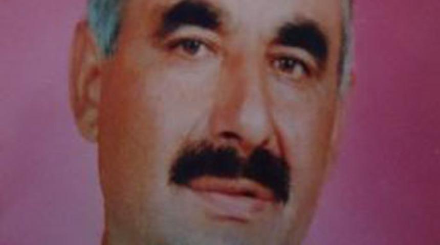 Ambulans şof&ouml;r&uuml;n&uuml;n zor anları