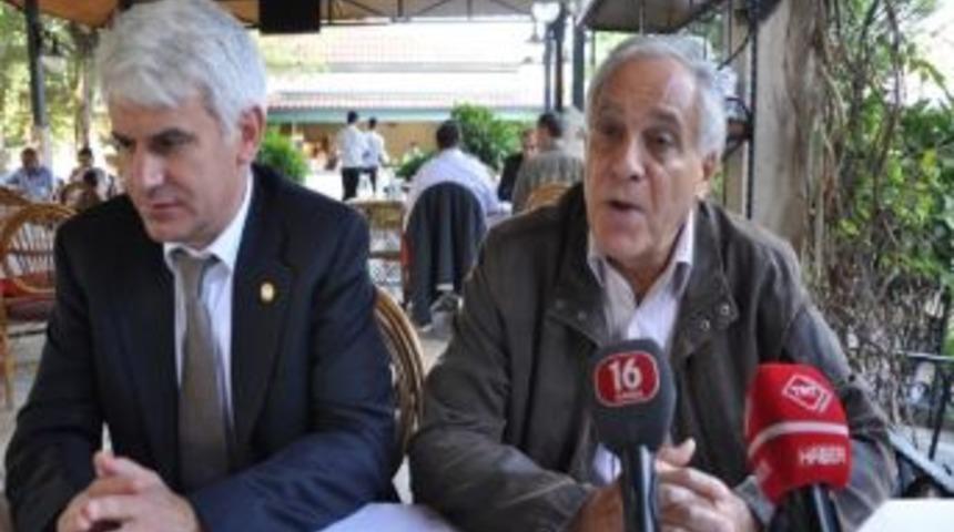Orman K&ouml;yl&uuml;lerinin Hakları Korunacak