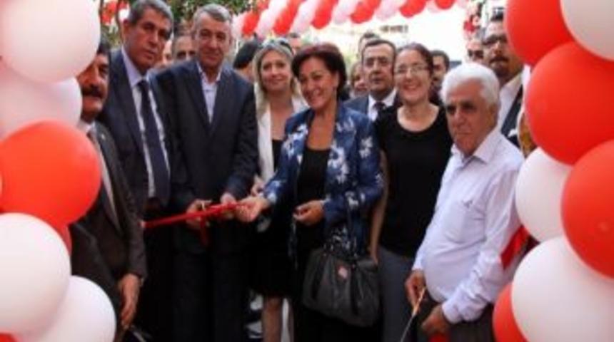 Gaziemir Yatırımcının G&ouml;zdesi