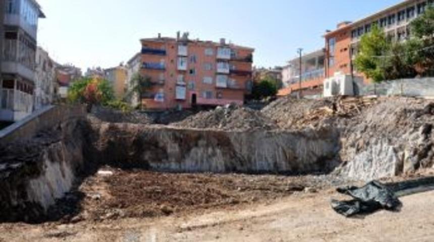 Abidinpaşa&rsquo;da Aile Merkezleri &Ccedil;oğalıyor