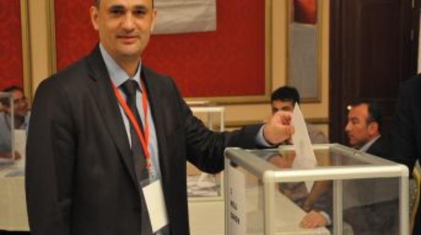 Esat Delihasan: T&uuml;rk Karatesinin D&uuml;nyadaki Yeri Belli
